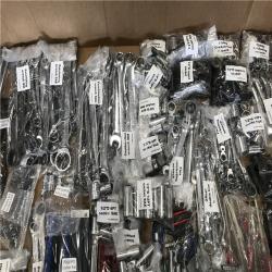 California NEW Husky Master Mechanics Tool Set 1025 Pcs