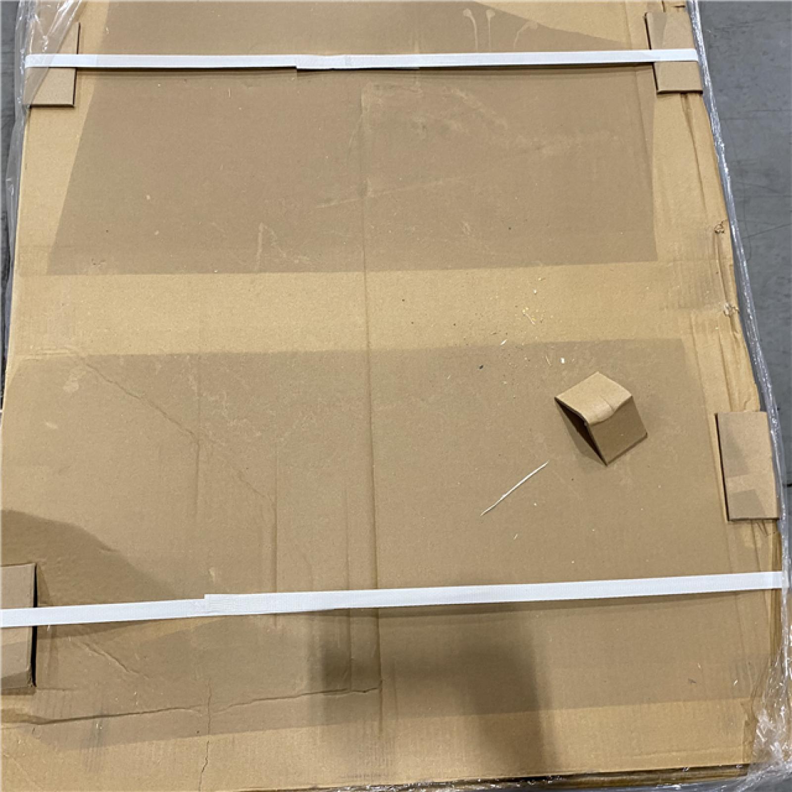 DALLAS LOCATION - Murray 24 in. 208cc Self-Propelled 2-Stage Gas Snow Blower with Electric Start