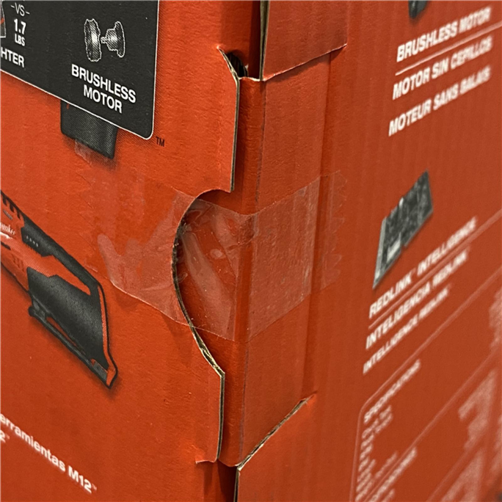 NEW - Milwaukee 12-Volt Lithium-Ion Brushless Cordless Subcompact Drill &Impact Driver Combo Kit