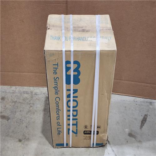 HOUSTON LOCATION - AS-IS (NEW) NC199OD 199 900 BTU Outdoor Commercial Tankless Water Heater (NG)