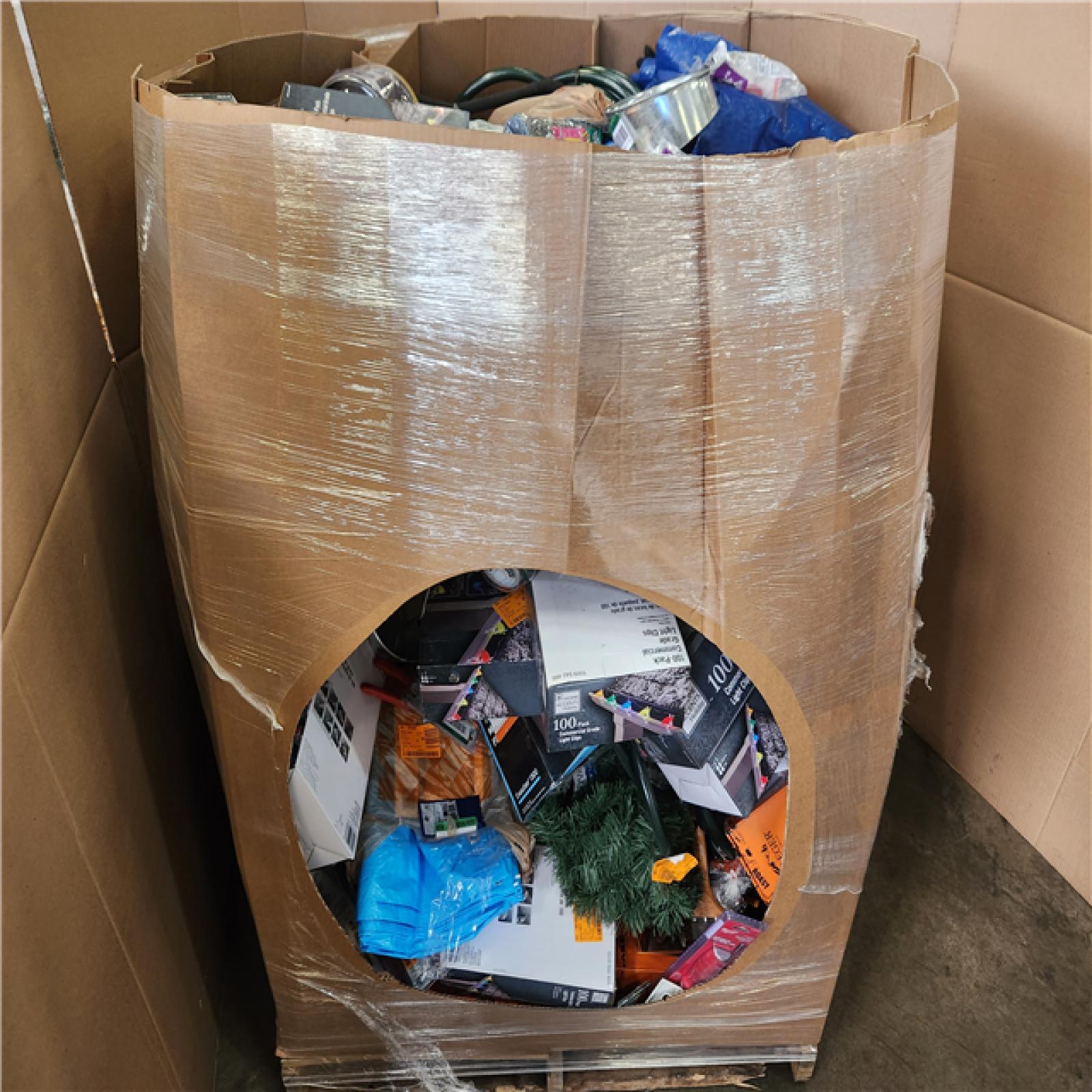 Phoenix AS-IS Monster Turbo Pallet