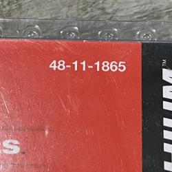 NEW - Milwaukee 18-Volt Lithium-Ion High Output Battery Pack 6.0Ah