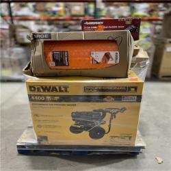 DALLAS LOCATION- AS-IS MONSTER TURBO