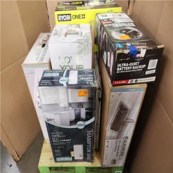 Phoenix AS-IS Monster Turbo Pallet