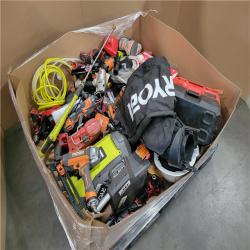 PHOENIX AS-IS TOOL PALLET