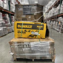 DALLAS LOCATION- AS-IS HOME IMPROVEMENT PALLET