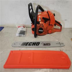 Phoenix ECHO 20 in. 59.8 cc Gas 2-Stroke Rear Handle Timber Wolf Chainsaw
