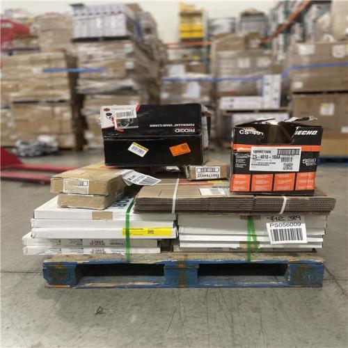 DALLAS LOCATION- AS-IS MONSTER TURBO