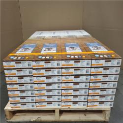 CALIFORNIA AS-IS LIKE NEW LIFEPROOF HIGH TRAFFIC RIGID CORE VINYL PLANK FLOORING IN CLERMONT ELM