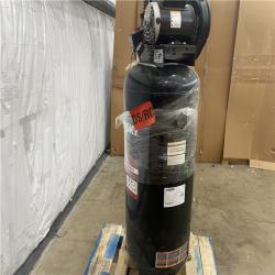 Houston Location - AS-IS Outdoor Power Equipment HUSKY AIR COMPRESSOR 175 PSI HIGH PERFORMANCE