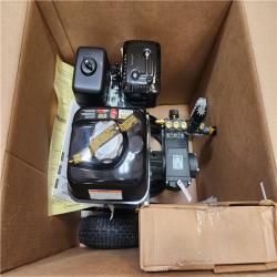 Phoenix NEW DEWALT 3600 PSI 2.5 GPM Cold Water Gas Professional Pressure Washer with HONDA GX200 Engine