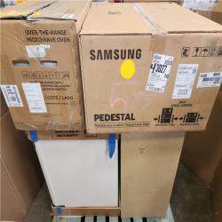 Phoenix AS-IS Mixed Home Improvement Pallet