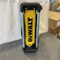 AS-IS - DEWALT 2100 PSI 1.2 GPM 13 Amp Cold Water Electric Pressure Washer