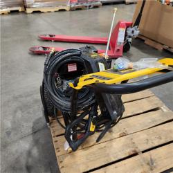 Dallas Location - As-Is DEWALT DXPW61299 3600 PSI 2.5 GPM Gas Pressure Washer