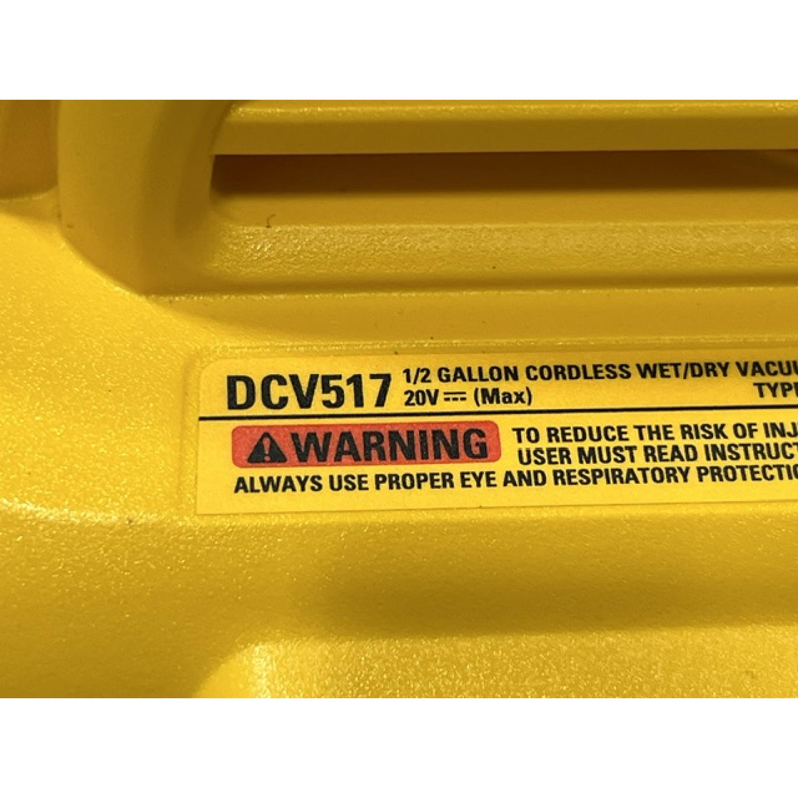 AS-IS DEWALT 20-Volt Max Lithium-Ion (10-Tool) Cordless Combo Kit