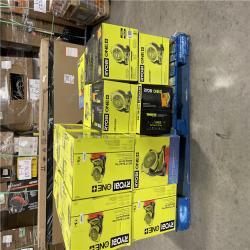 DALLAS LOCATION- NEW!- MIXED PALLET (22 UNITS)