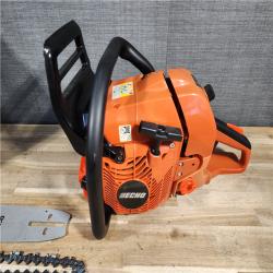 HOUSTON LOCATION - AS-IS ECHO 20 in. 59.8 cc Gas 2-Stroke Cycle Chainsaw