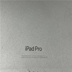 AS-IS Apple iPad Pro 6 12.9-Inch 128GB with Wi-Fi + Cellular  M2 8-Core Chip (Silver)