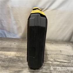 AS-IS DEWALT 20V MAX Cordless 1 in. PEX Expansion Tool Kit