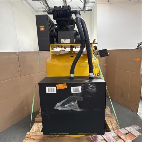 California AS-IS EMAX Air Technology E350 Air Compressor
