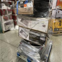 DALLAS LOCATION - AS-IS MONSTER TURBO