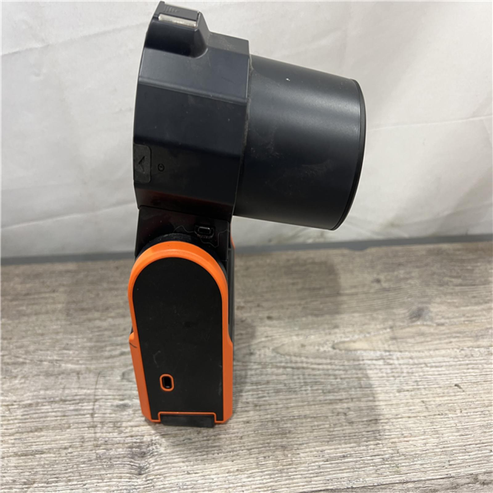 AS-IS Sea & Sea SOLOSHOT3 with Optic65 Camera and Additional SOLOSHOT3 Tag