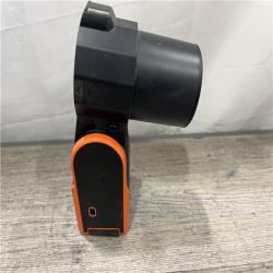 AS-IS Sea & Sea SOLOSHOT3 with Optic65 Camera and Additional SOLOSHOT3 Tag