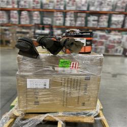 DALLAS LOCATION - MONSTER TURBO