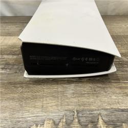 AS-IS Sony PlayStation 5 Gaming Console