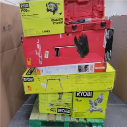 PHOENIX AS-IS TOOL PALLET