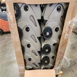Phoenix Location NEW Suncast 175 ft. Hose Reel Mobile Cart Pallet (24 Carts)