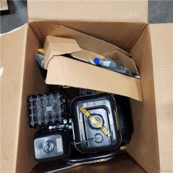 Dallas Location - As-Is DEWALT 4400 PSI 4.0 GPM Gas Pressure Washer