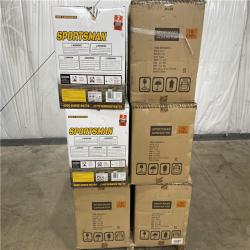 Houston Location - AS-IS home improvement pallet QTY 12