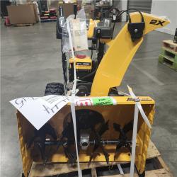 Dallas Location - As-Is Cub Cadet 2X 28 in.Gas Snow Blower