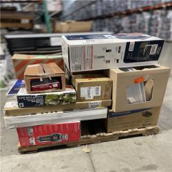 DALLAS LOCATION - AS-IS MONSTER TURBO