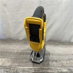 AS-IS DEWALT 20V MAX Cordless Jig Saw (Tool Only)