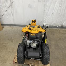 Houston Location - AS-IS Cub Cadet 344cc 30 mower