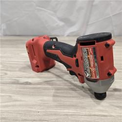 AS-IS Milwaukee M18 Compact Brushless 2-Tool Combo Kit