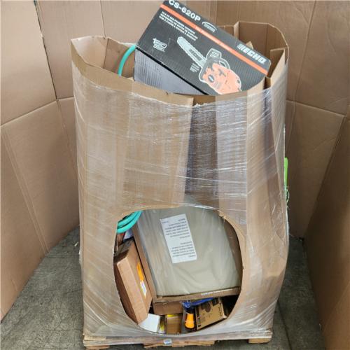 Phoenix AS-IS Mixed Home Improvement Pallet