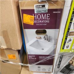 Phoenix AS-IS .Com Home Improvement Pallet