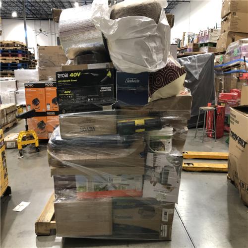 DALLAS LOCATION - AS-IS MONSTER TURBO