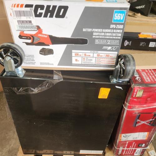 Phoenix AS-IS Monster Turbo Pallet