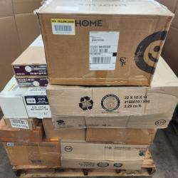 Phoenix AS-IS Monster Turbo Pallet