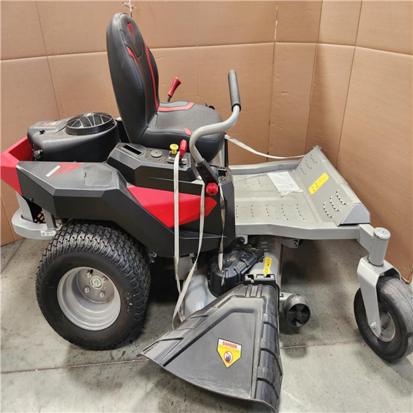 CALIFORNIA AS-IS OUT DOOR POWER EQUIPMENT