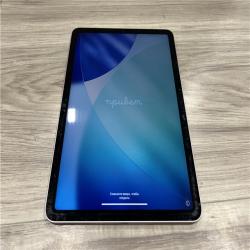 AS-IS Apple iPad Air 13 inch Wi-Fi 256GB - Purple