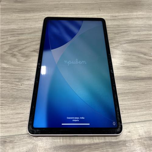 AS-IS Apple iPad Air 13 inch Wi-Fi 256GB - Purple