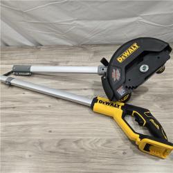 LIKE NEW! - 20V MAX 7.5 in. Cordless Battery Powered Lawn Edger (Tool Only)
