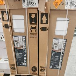 Phoenix AS-IS Mixed Home Improvement Pallet