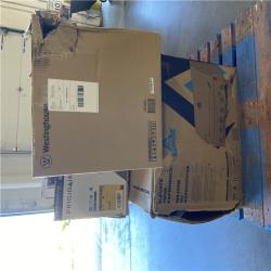 DALLAS LOCATION - AS-IS HOME IMPROVEMENT