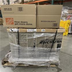 DALLAS LOCATION- AS-IS- HOME IMPROVEMENT PALLET
